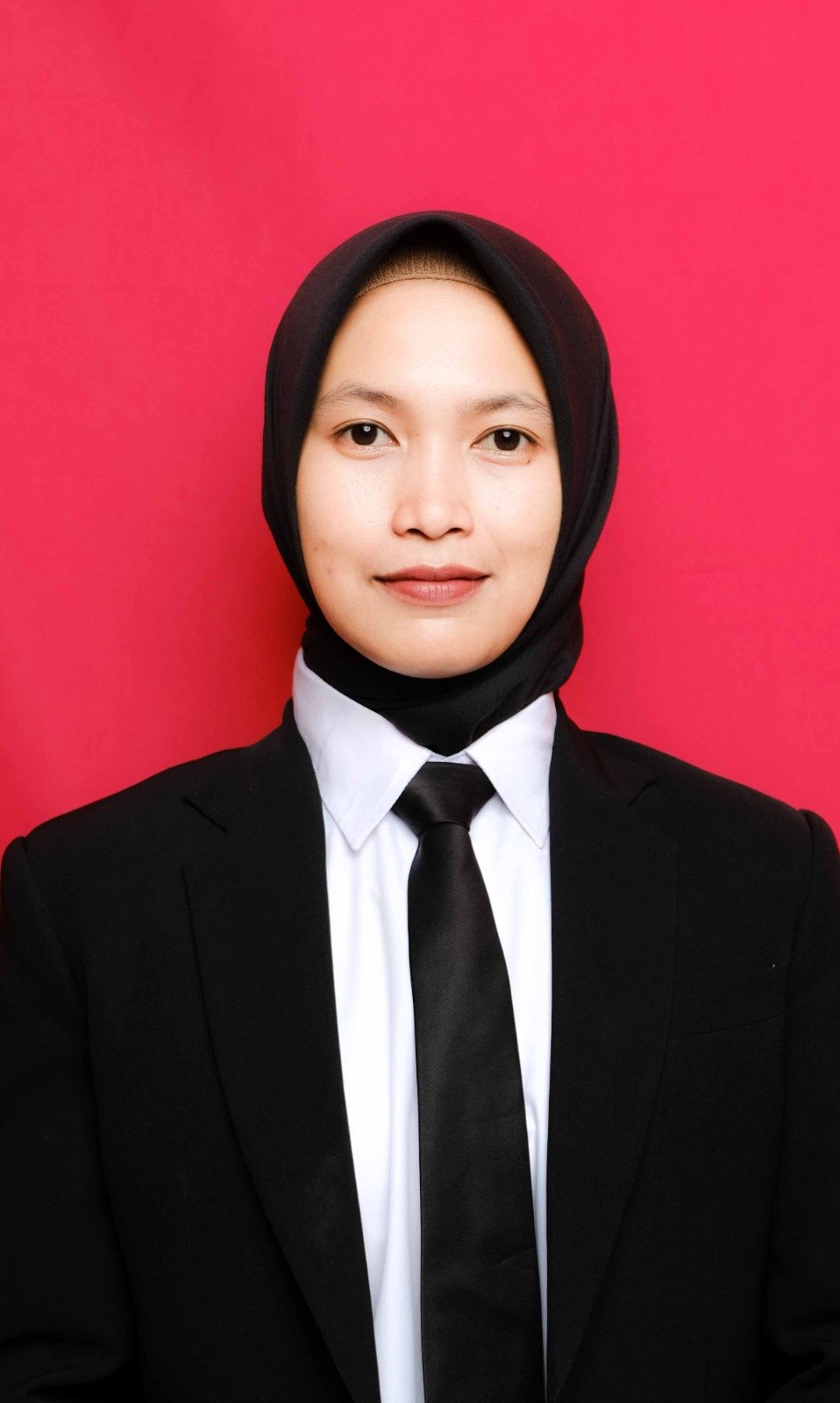 Umi Sumiati, S Pd., Gr.