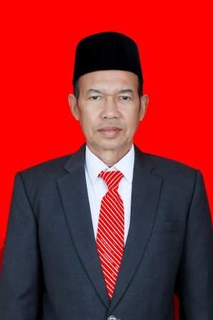 Agus Supriatna