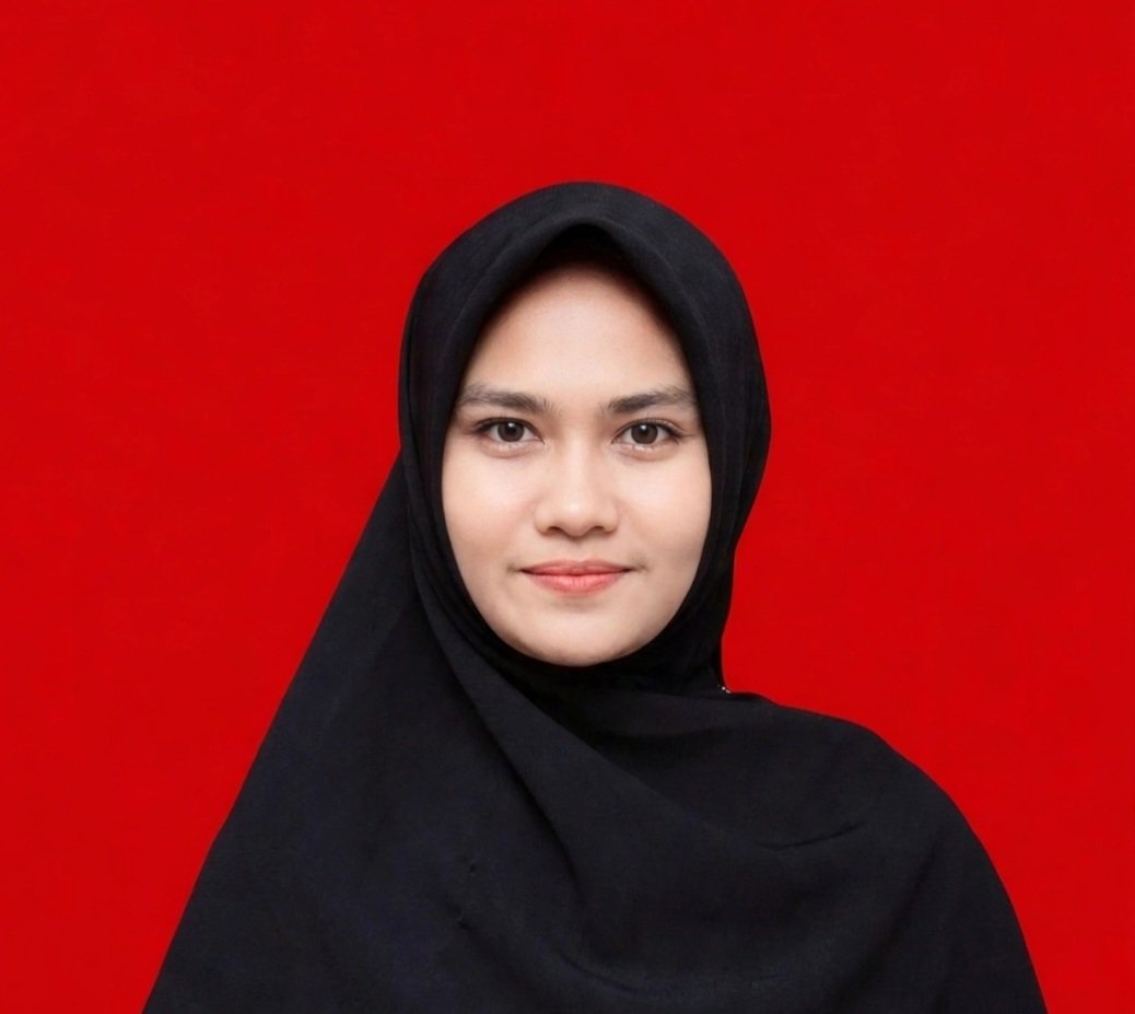 Iqlima Nurkarima Maulidin, S.Psi
